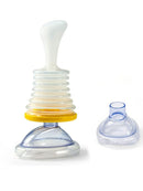 Dispositivo de Asfixia Primeiros Socorros