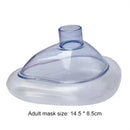 Dispositivo de Asfixia Primeiros Socorros