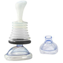 Dispositivo de Asfixia Primeiros Socorros