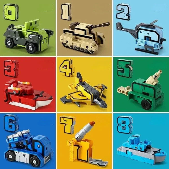 Super Transformers