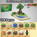 Blocos Magnéticos Minecraft